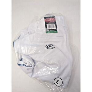 Rawlings Launch Pants - Baseball Pants - Semi-Relaxed Fit Adult Large- New